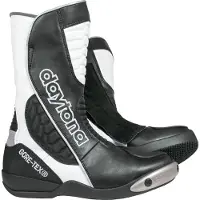 Daytona Strive GTX Gore-Tex vattentäta mc-stövlar