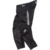 Troy Lee Designs GP Pro Mono Motocrossbyxor för ungdomar