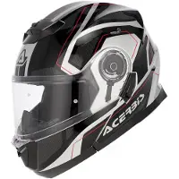 Acerbis Serel Graphic Hjälm