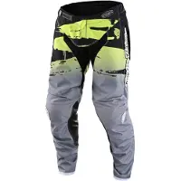 Troy Lee Designs Gp Brushed Terrängbyxor
