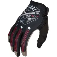 O'Neal Mayhem Nanofront Piston Motocrosshandskar