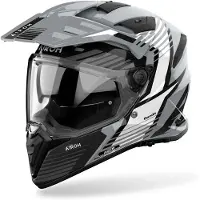Airoh Bandit Spicy Enduro-hjälm