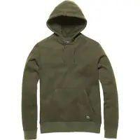 Vintage Industries Derby Sweatshirt med huva