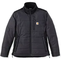 Carhartt Relaxed Fit Light Insulated Jacka