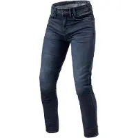 REV'IT! Carlin SK Motorcykel Jeans