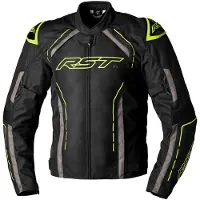 Rst S-1 Motorcykel Textil Jacka