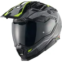 NEXX X.WED 3 Furka Carbon Motocross hjälm