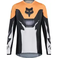 FOX 180 Noble Motocross-tröjan