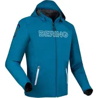 Bering Warwick Jacka