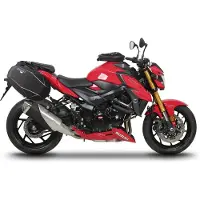Shad Suzuki Gsx-s 750 Toppbox Bakmontering