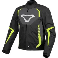 Macna Tazar vattentät motorcykel textil jacka