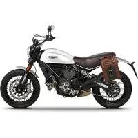 Shad Sr Ducati Scrambler 800 Icon/classic Sadelväskor Montering