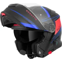 Bogotto H271 BT Taog Bluetooth Hjälm