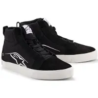 Alpinestars Ride-63 Canvas Motorcykelskor