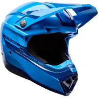 Bell Moto-10 MIPS Fade Motocrosshjälm