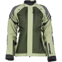 KLIM Artemis Rogue Gore-Tex Damer motorcykeltextiljacka