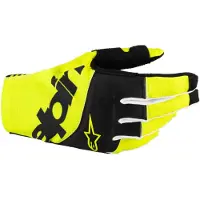 Alpinestars Techstar Motocross handskar