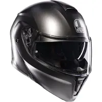 AGV Streetmodular E2206 Mplk Modulär Hjälm