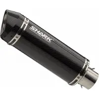Shark Auspuff STREETGP S/O 2-1 CB 990DUKE 24-