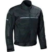 Difi Jondai Aerotex Motorcykel Textil Jacka