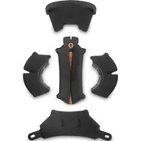 Schuberth S3 Mittplatta