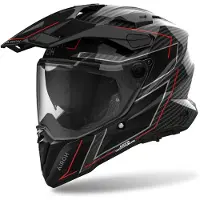 Airoh Commander 2 Stylish Full Carbon Motocrosshjälm