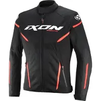 Ixon Striker 2 Air WP vattentät motorcykel textil jacka
