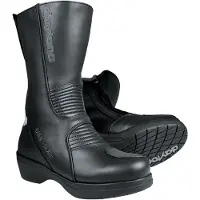 Daytona Lady Pilot GTX Gore-Tex vattentäta dammotorcykelstövlar