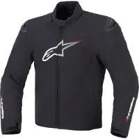 Alpinestars Smx Waterproof Racingjacka