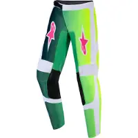 Alpinestars Fluid Portl Motocross byxor för barn