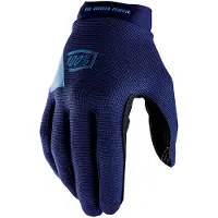 100% Ridecamp Kvinnors Off-road Handskar