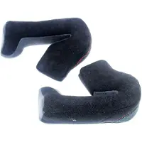Nolan N-com N100-5 Clima Comfort Kindkuddar