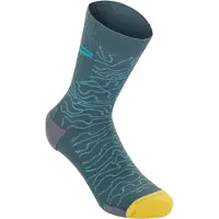 Alpinestars Drop 15 Strumpor