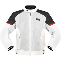 Richa Auyan vattentät motorcykeltextiljacka