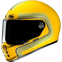 HJC V10 Foni Hjälm