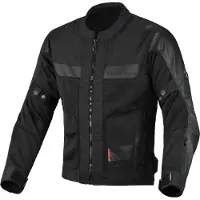 Macna Empire 2.0 vattentät damer motorcykel textil jacka