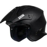 IXS 114 3.0 Jet hjälm