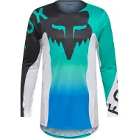 FOX Flexair Spire Motocross tröja