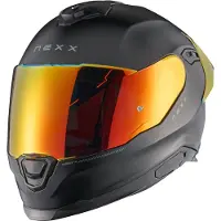 NEXX Y.100R Subsonic Hjälm