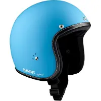 Bandit Jet Premium Line Jet Hjälm