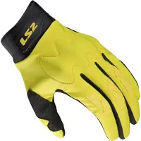 Ls2 Textil Hiker Handskar