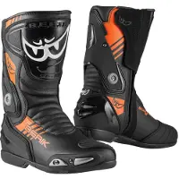 Berik Shaft 3.0 Motorcykel kängor