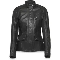 Belstaff Penrith Damer Motorcykel Läderjacka