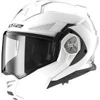 LS2 Ff901 Advant X Modulär Hjälm