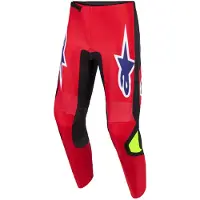 Alpinestars Fluid Grid Terrängbyxor