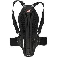 Zandona Hybridpro X8 Ryggskydd