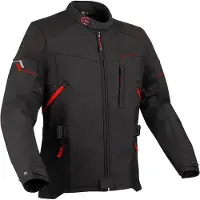 Bering Cobalt Jacka
