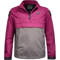 Blauer Spring Pull Damer Motorcykel TextilJacka