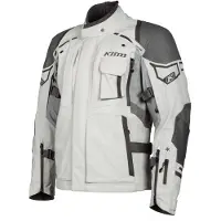 KLIM Kodiak Motorcykel Textil Jacka