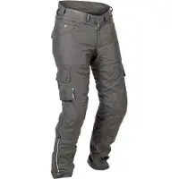 Lindstrands Zion vattentät motorcykel textil byxor